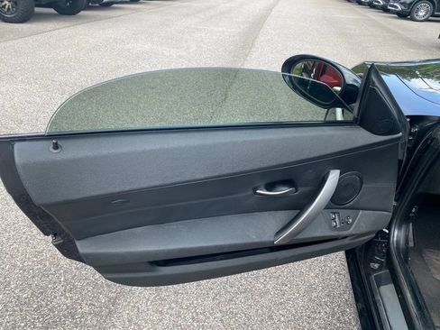 Used 2006 BMW Z4 3.0si RWD image 3