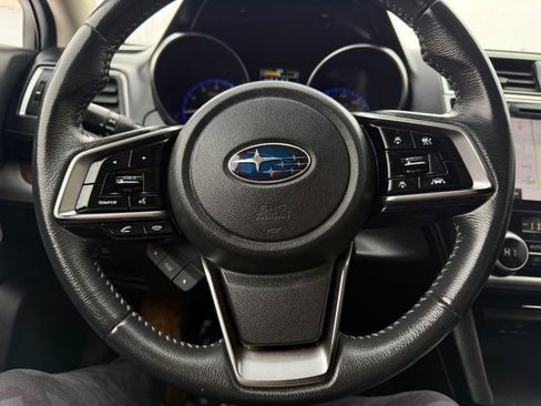 Used 2019 Subaru Outback 2.5i Limited image 13