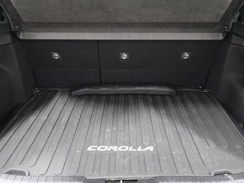 Used 2023 Toyota Corolla SE FWD image 36