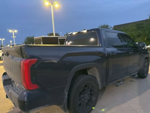 Used 2024 Toyota Tundra SR5 image 5