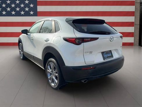 Used 2021 MAZDA CX-30 AWD 2.5 S w/ Select Package image 3
