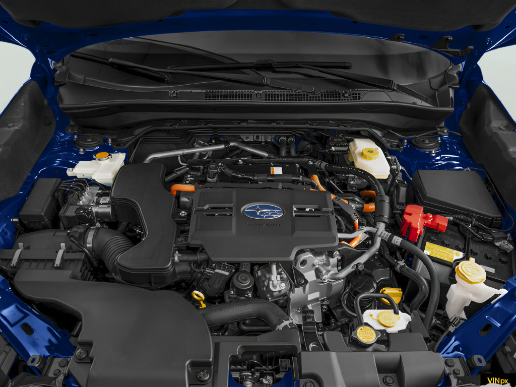 New 2026 Subaru Forester Sport AWD/4WD image 11
