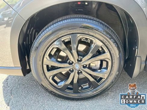 Certified 2023 Subaru Forester Sport AWD/4WD image 35