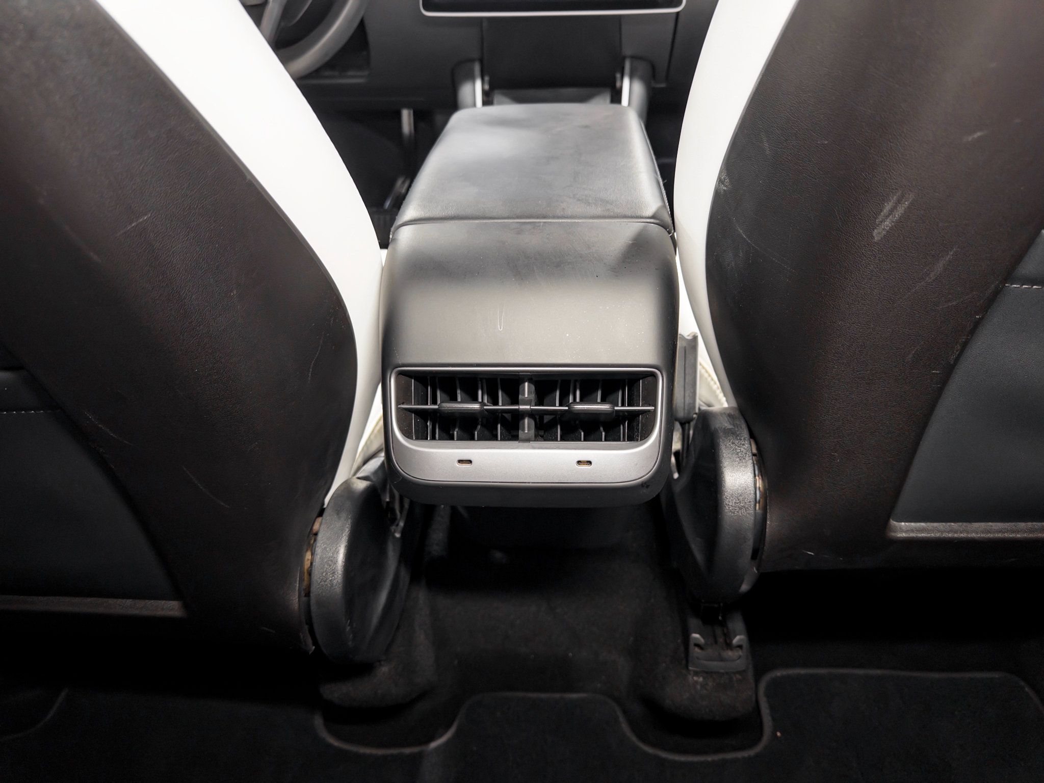 Used 2020 Tesla Model Y Long Range AWD/4WD image 21