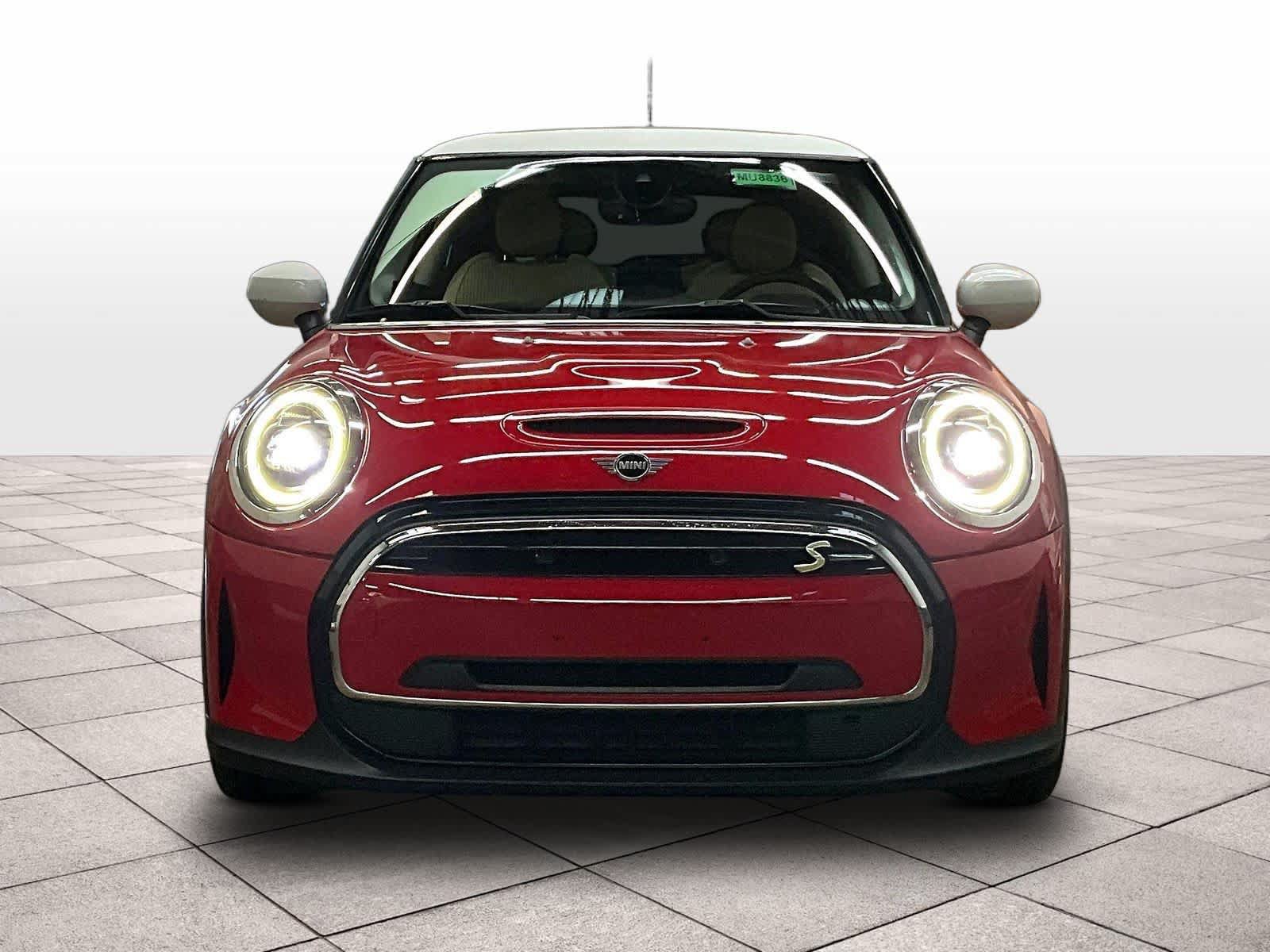 Used 2023 MINI Cooper SE FWD image 3