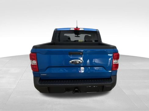 Used 2022 Ford Maverick XLT FWD image 8