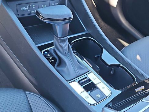 New 2026 Hyundai Santa Cruz SEL image 31