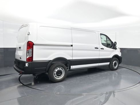 New 2025 Ford Transit 150 Low Roof image 8