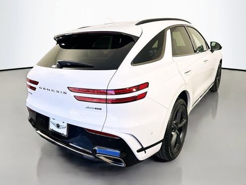 New 2026 Genesis GV70 3.5T Sport Prestige AWD/4WD image 5