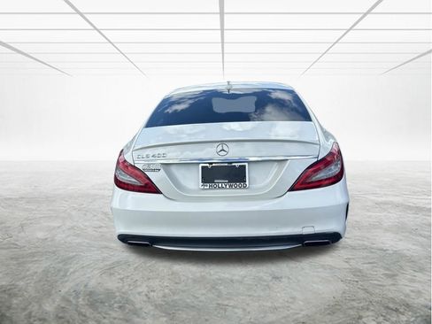 Used 2016 Mercedes-Benz CLS 400 image 5