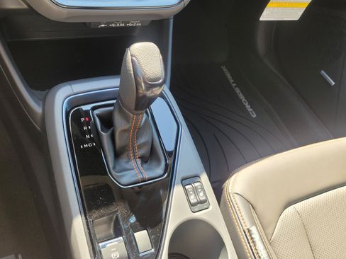 New 2026 Subaru Crosstrek 2.5i Limited AWD/4WD image 13