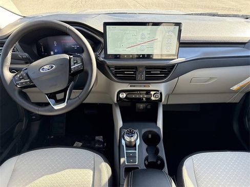 New 2026 Ford Escape Active w/ Tech Pack #1 image 16