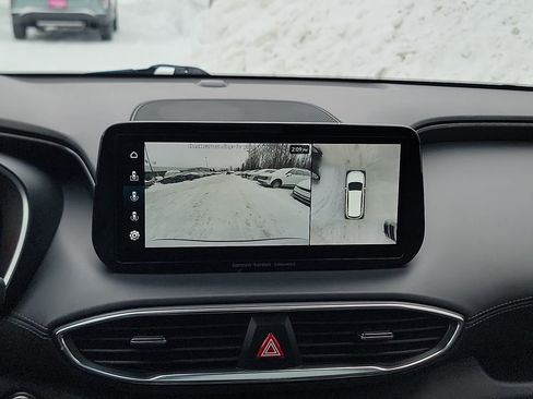 Certified 2023 Hyundai Santa Fe Limited image 17