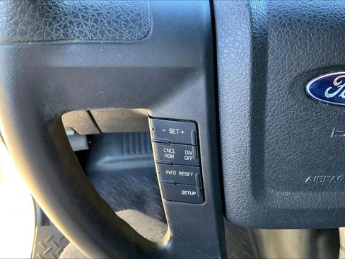 Used 2013 Ford F150 STX w/ Mid Equipment Group image 21