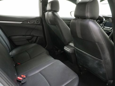 Used 2020 Honda Civic EX-L image 37