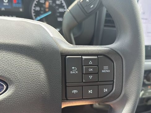 Used 2026 Ford F150 XL w/ Tow/Haul Package AWD/4WD image 24