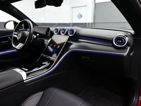 Used 2024 Mercedes-Benz CLE 300 4MATIC Coupe image 15