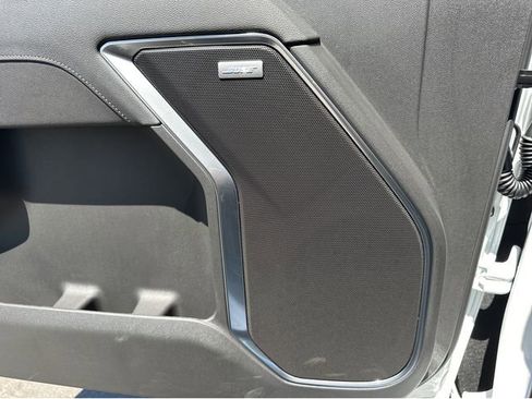 New 2026 GMC Sierra 1500 Elevation w/ Elevation Premium Package image 34