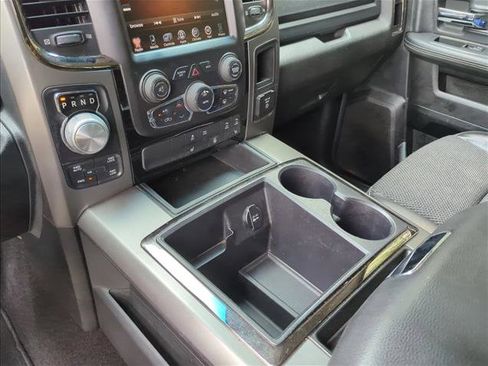 Used 2014 RAM 1500 Sport w/ Convenience Group AWD/4WD image 14