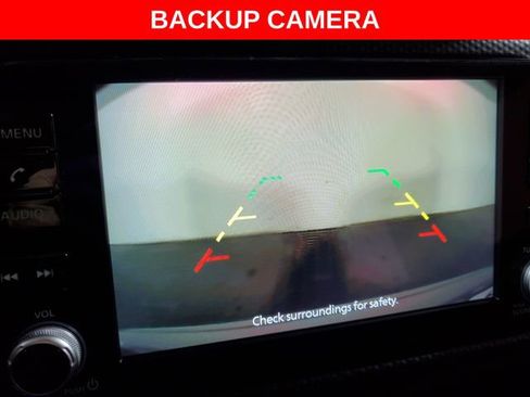 Used 2023 Nissan Kicks SV image 17