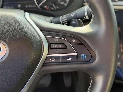 Used 2023 INFINITI QX55 Essential image 20