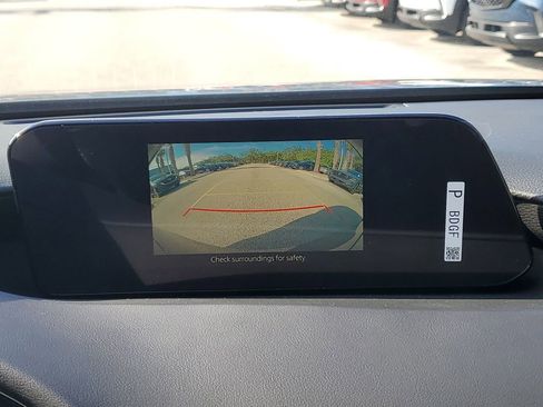 New 2026 MAZDA MAZDA3 Carbon image 28