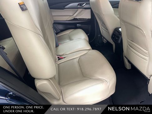 Used 2016 MAZDA CX-9 Touring image 47