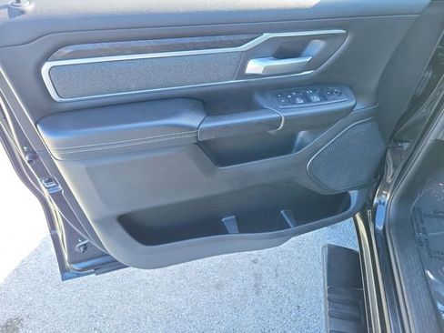 Used 2019 RAM 1500 Big Horn image 22