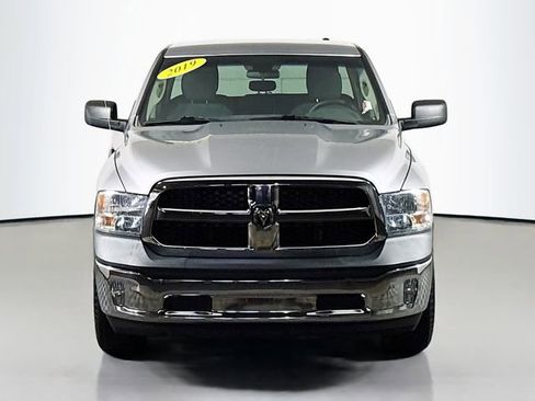 Used 2019 RAM 1500 Tradesman w/ Tradesman SXT Package image 2
