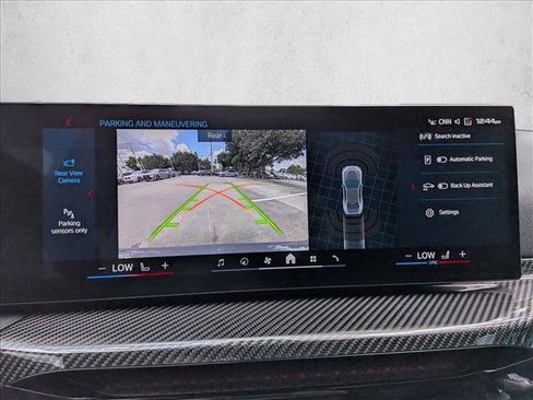 Used 2025 BMW M2 w/ Lighting Package RWD image 13