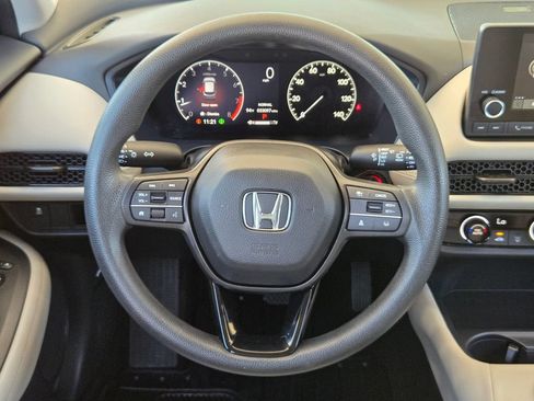 Used 2025 Honda HR-V LX image 20