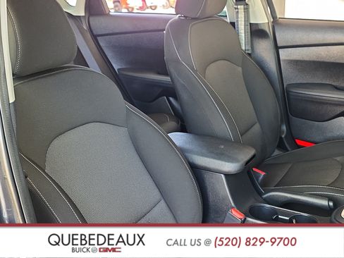 Used 2024 Kia Forte LX FWD image 28