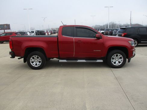 Used 2016 Chevrolet Colorado LT w/ LT Convenience Package image 6