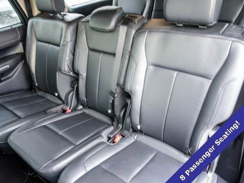 Used 2022 Ford Expedition Max XLT image 31