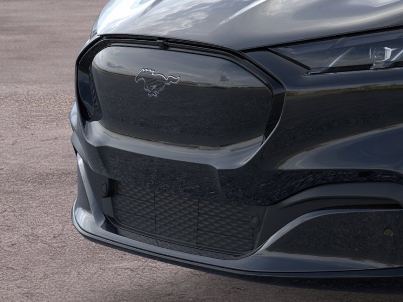 New 2025 Ford Mustang Mach-E Premium RWD image 17