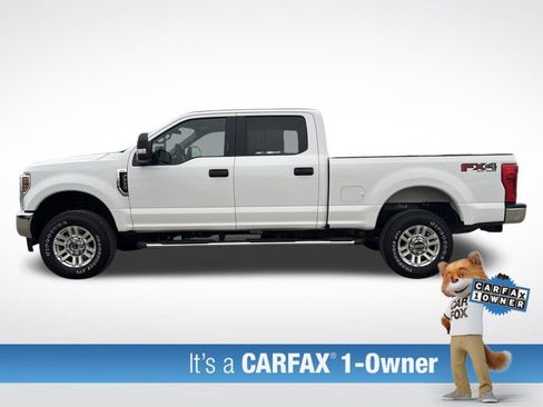 Used 2019 Ford F250 XLT w/ XLT Value Package image 2