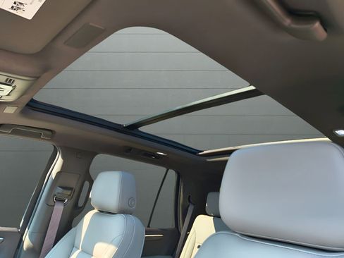 New 2026 Chevrolet Tahoe Z71 w/ Comfort Package image 33