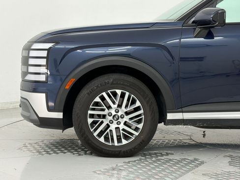 Used 2026 Hyundai Palisade SEL AWD/4WD image 24
