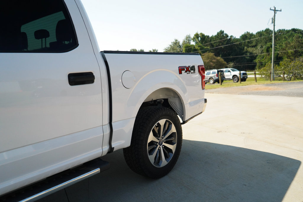 Used 2019 Ford F150 XLT w/ Equipment Group 301A Mid AWD/4WD image 22