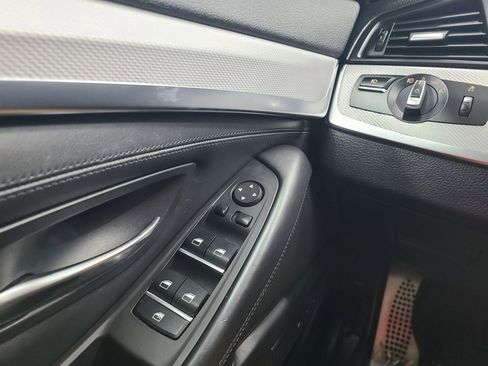 Used 2016 BMW 535i xDrive 535i xDrive Sedan 4D image 30