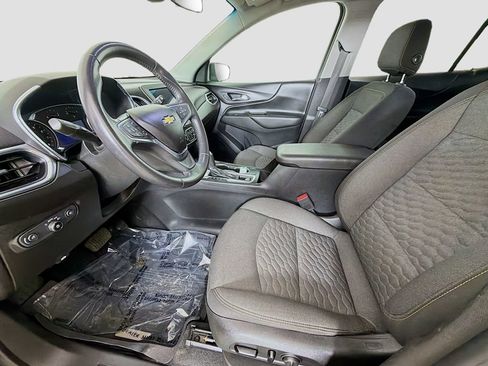 Used 2020 Chevrolet Equinox LT w/ Driver Convenience Package FWD image 20