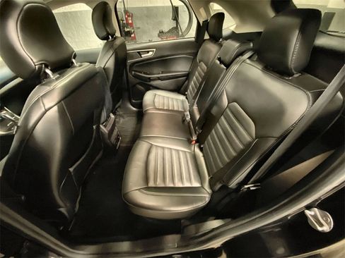 Used 2018 Ford Edge SEL w/ Equipment Group 201A image 15