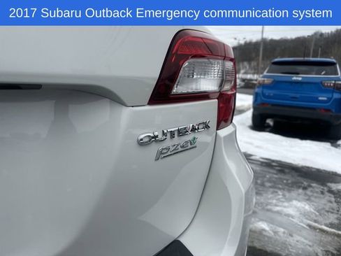 Used 2017 Subaru Outback 2.5i Premium image 17