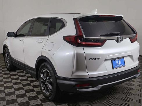 Used 2020 Honda CR-V EX image 10