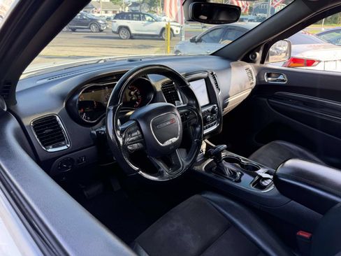 Used 2019 Dodge Durango GT AWD/4WD image 21