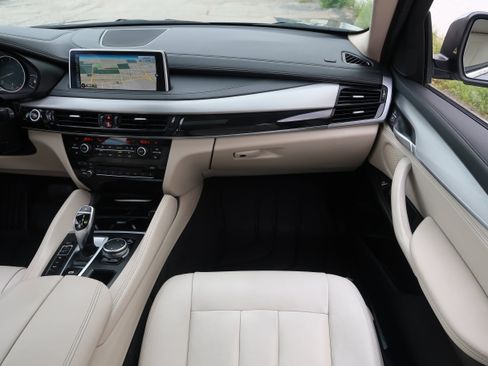 Used 2015 BMW X6 xDrive35i image 15