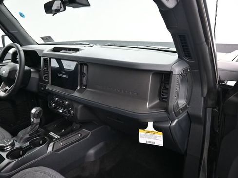 New 2026 Ford Bronco Big Bend image 9