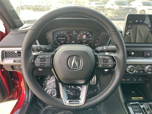 New 2026 Acura Integra A-Spec image 15