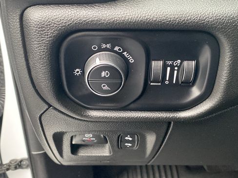 Certified 2023 RAM 1500 Laramie image 8