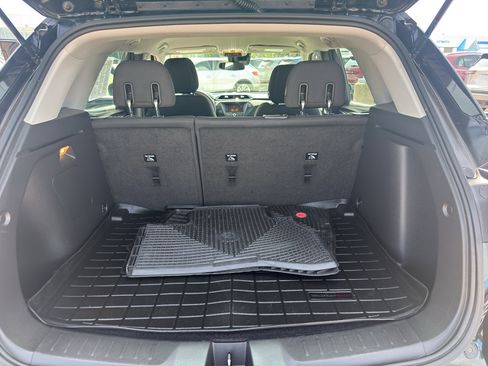 Certified 2022 Chevrolet TrailBlazer LS FWD image 33